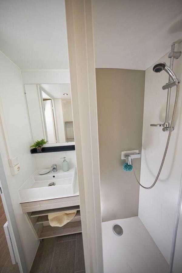 Palombaggia Location I Pini Porto Vecchio Hotel ภายนอก รูปภาพ
