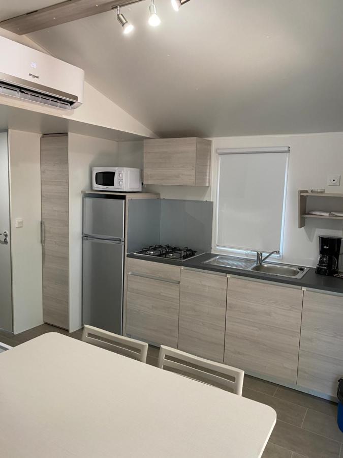 Palombaggia Location I Pini Porto Vecchio Hotel ภายนอก รูปภาพ