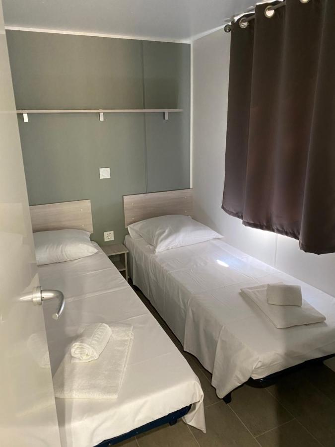 Palombaggia Location I Pini Porto Vecchio Hotel ภายนอก รูปภาพ